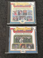 Superstars der Volksmusik CD 2 und 3