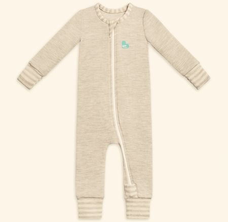 NEU Wolle Onesie Baby 0-3 Monate