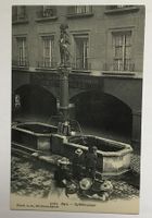 ALTE ANSICHTSKARTE BERN