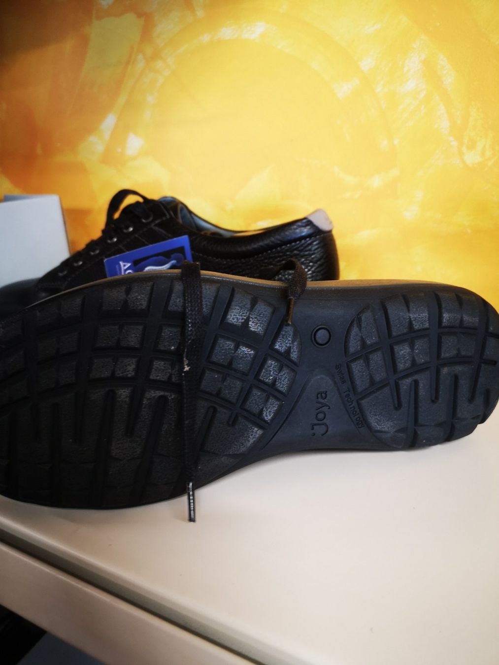 Joya Herrenschuhe: Joya – Neu und originalverpackt aus Möhlin von Highwaytom 1