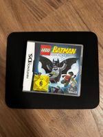 LEGO Batman: Das Videospiel - Nintendo DS Spiel