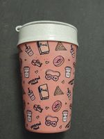Isolierbecher to go Koziol