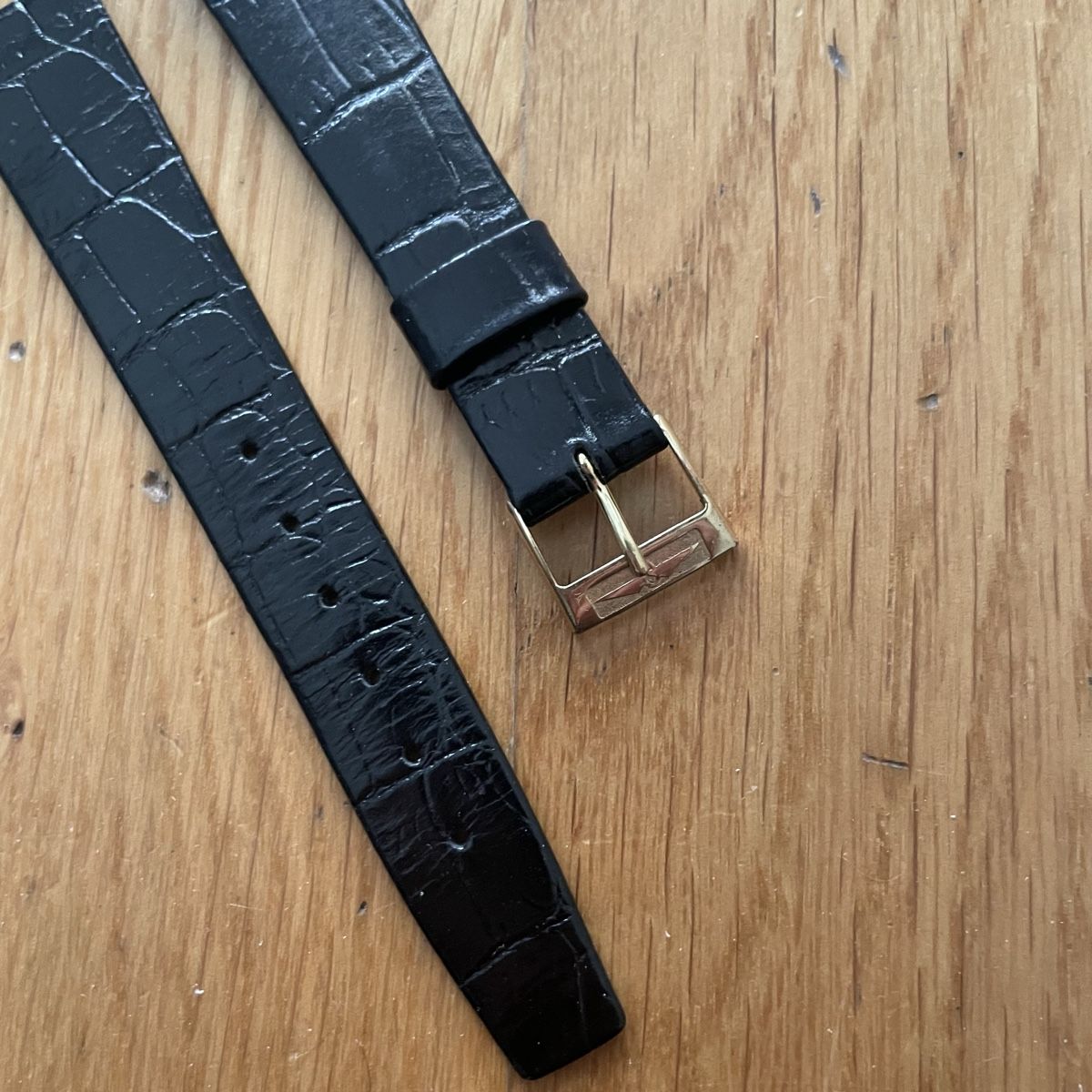 Bracciali & Braccialetti: Rotary Uhrenarmband 18mm – Usato da Zürich venduto da Chamanit2024 1