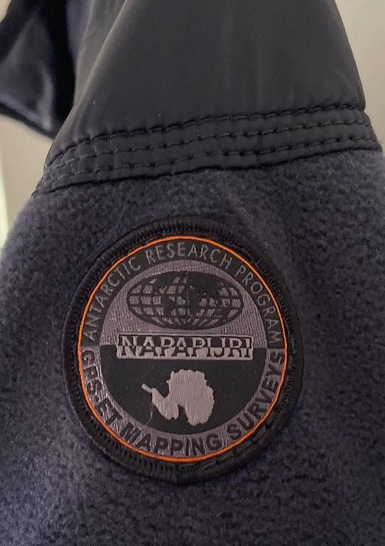 Jacken: Napapijri Übergangsjacke – Gebraucht aus Wollerau von rio81 3