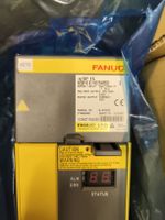 FANUC Servo Drive A06B-6141-H015#H580 neu