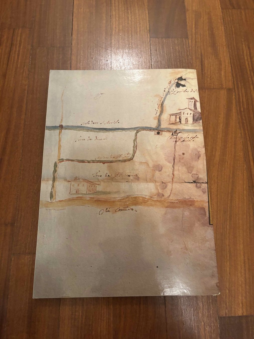 Libri: Storia di Bagnolo in Piano – Usato da Lugano venduto da Mark_Young 3