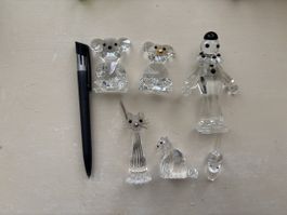 Swarovski Figuren