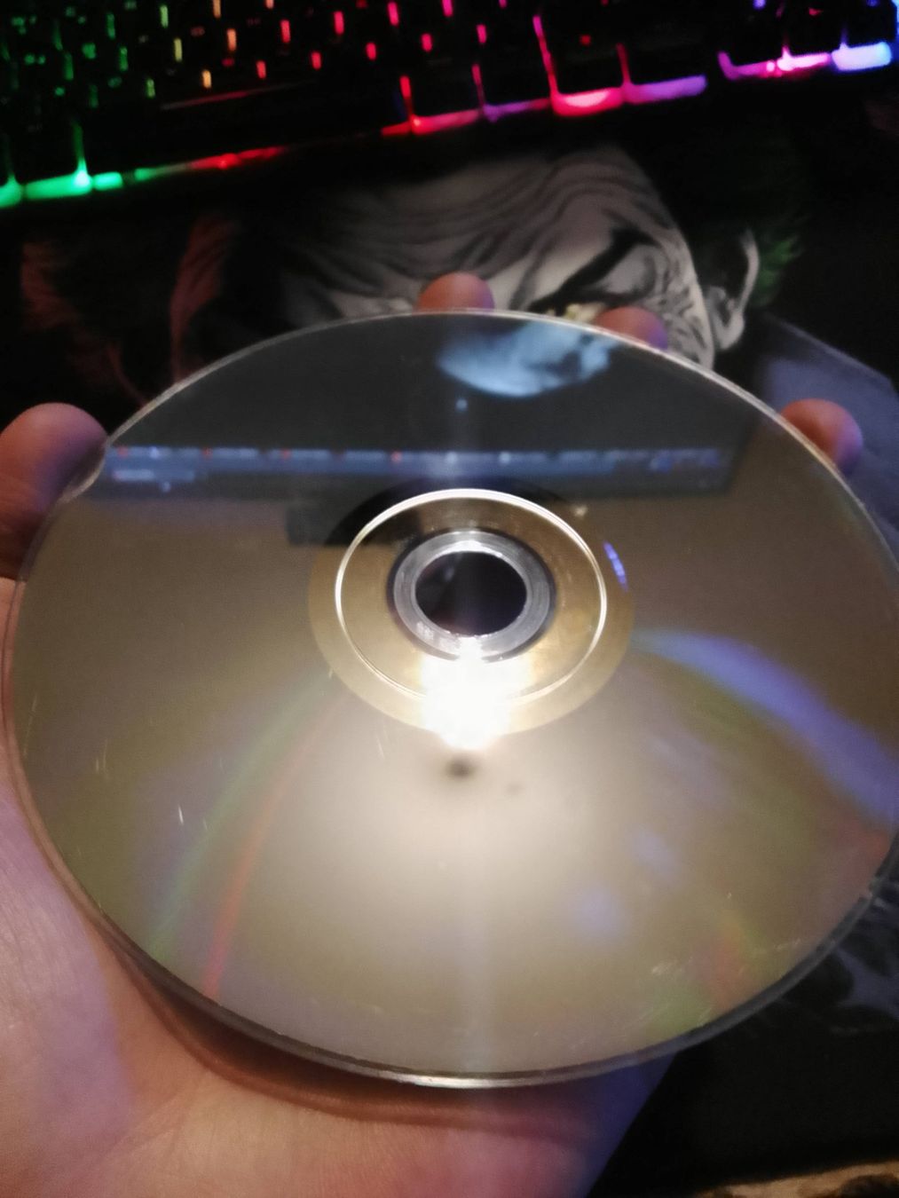 Microsoft Jeux: Amped XBOX (PAL) DISK ONLY – D'occasion à Le Locle par Nidaime_Tackle 1