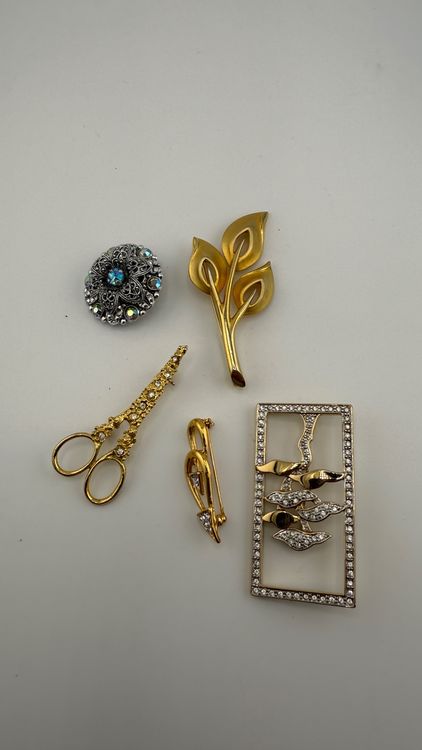 Jexine 240-teiliges Kardinal-Pin Set – 80 Rote Anstecknadeln, 80 Karten, 80 Beutel Für Beerdigungsgeschenke