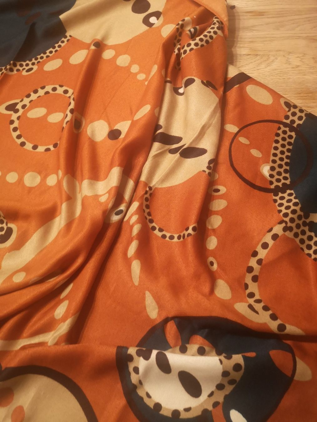 Foulard & Sciarpe: Neu Schal 165×65 – Nuovo (secondo la descrizione) da Forch venduto da Hakyboss 3