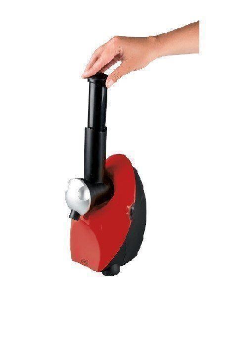 Appareils de cuisine: COOKSCLUB Eismaschine – Neuf (Voir description) à Seuzach par VT-Collections2 3
