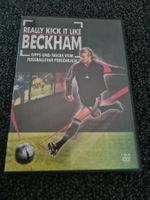 REALLY KICK IT LIKE BECKHAM(8466)