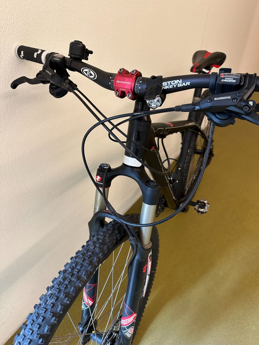Biciclette: Mountainbike CUBE ltd Series 29" – Usato da Luzern venduto da Verkaufen.Luzern 1