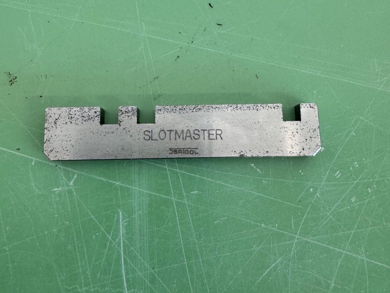 Messen: Comparateur ISA Indicateur + accessoires avec boîte bois – Gebraucht aus Aarberg von SNMachines 8
