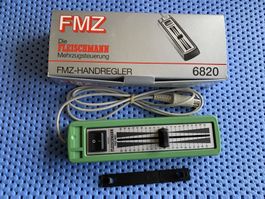 Fleischmann 6820 FMZ Handregler