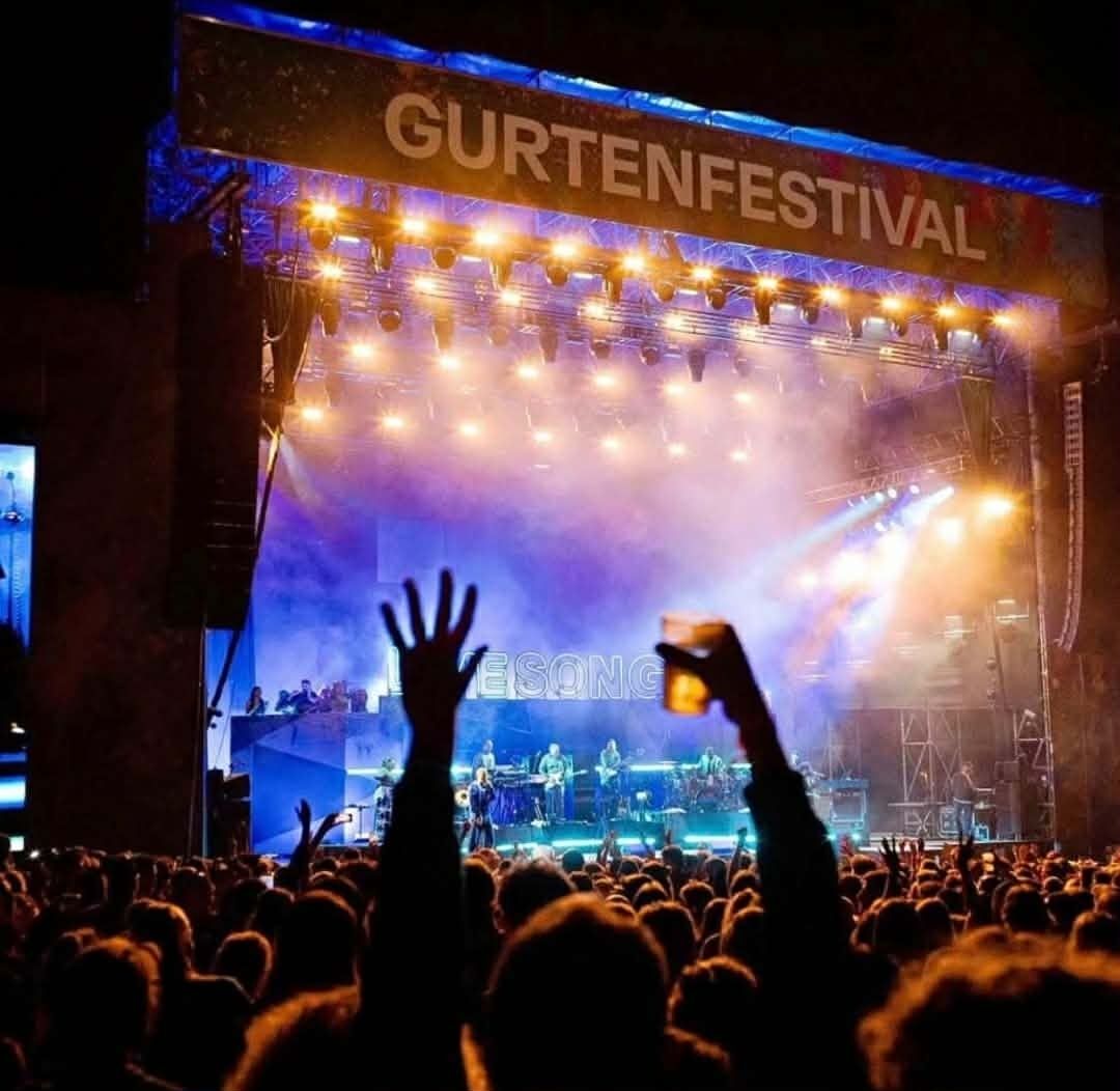 Tickets: GURTENFESTIVAL 2 x 4 Tagespass – Neu und originalverpackt aus Flums von mar_jjn7