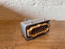 ILME Stecker 16Pol