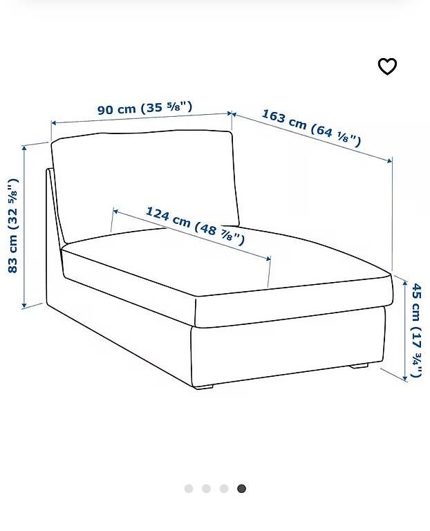 Sofas: Sofa – Gebraucht aus Uster von sar_hd2w 4