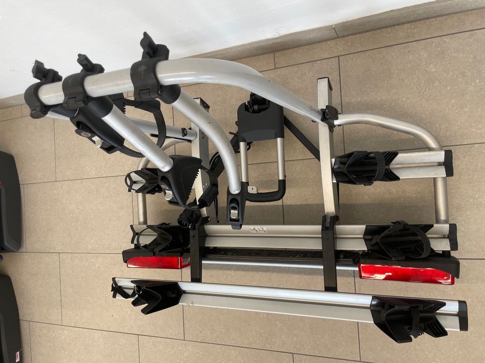 Atera Fahrradtrager Ersatzteilenull