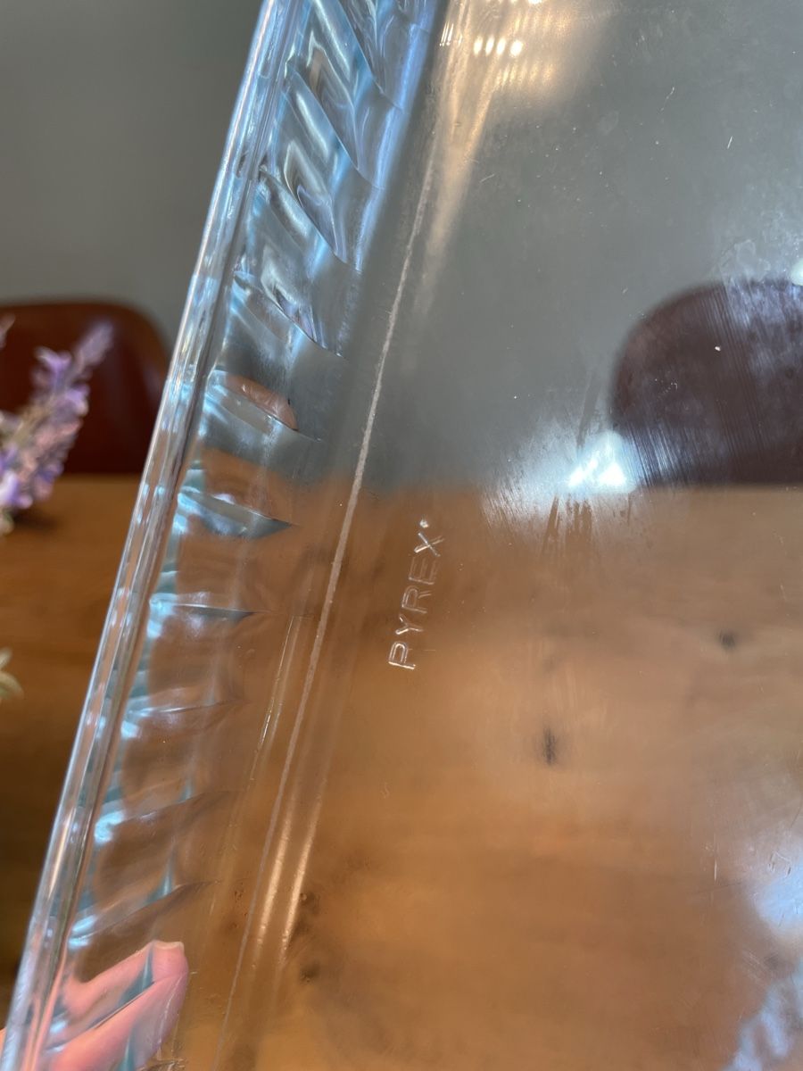 Teglie da forno: Auflaufformen Kuchenform aus Glas – Usato da Niederbüren venduto da poschti 4