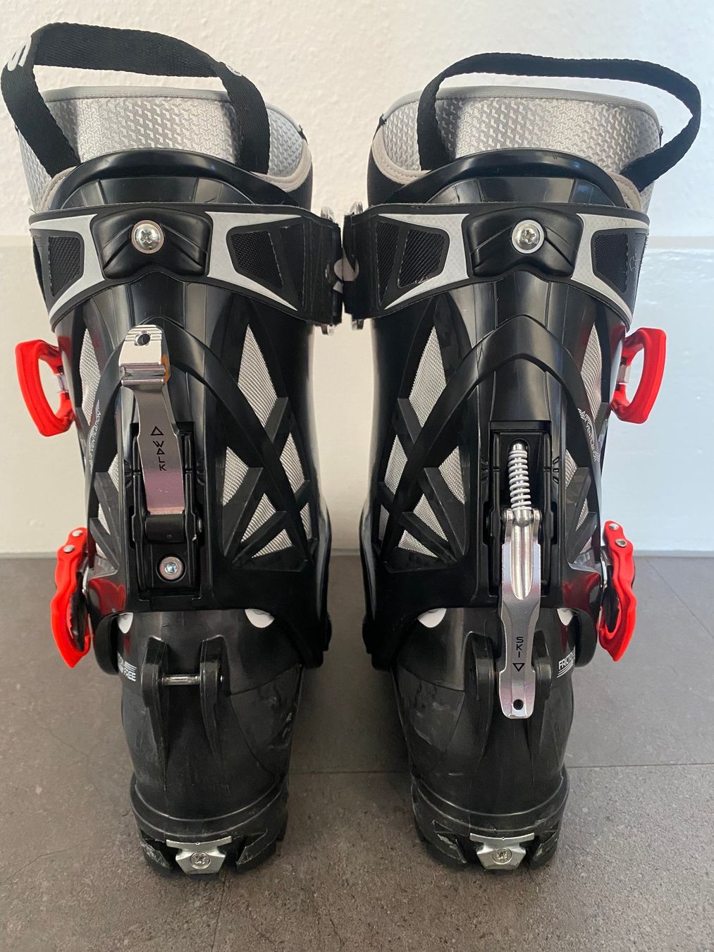 Scarpa Scarpe da donna: Tourenskischuh Scarpa Damen – Usato da Thun venduto da meldes 2