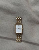 Rosefield Uhr