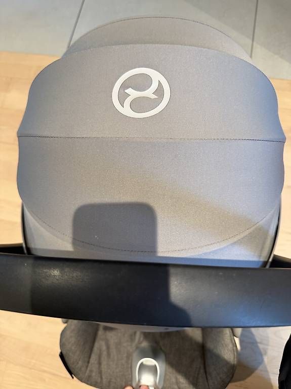 Cybex Seggiolini per auto: Cybex Cloud Z – Usato da Horgen venduto da m0na_koller 1