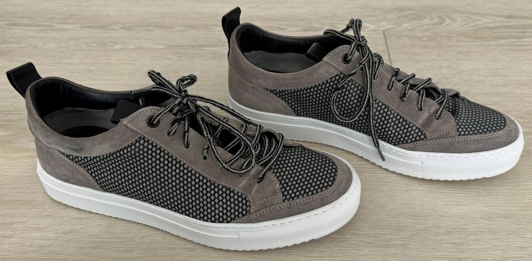 Herrenschuhe: Herrenschuhe – Gebraucht aus Frick von Tartaruga-6 1