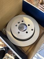 Bremsscheibe Range Rover Sport ab 2004