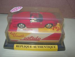 Ferrari 2,5 L 1962 * Solido 1:43