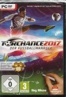 Torchance 2017 (PC, 2017, DVD-Box) Neu & Verschweisst