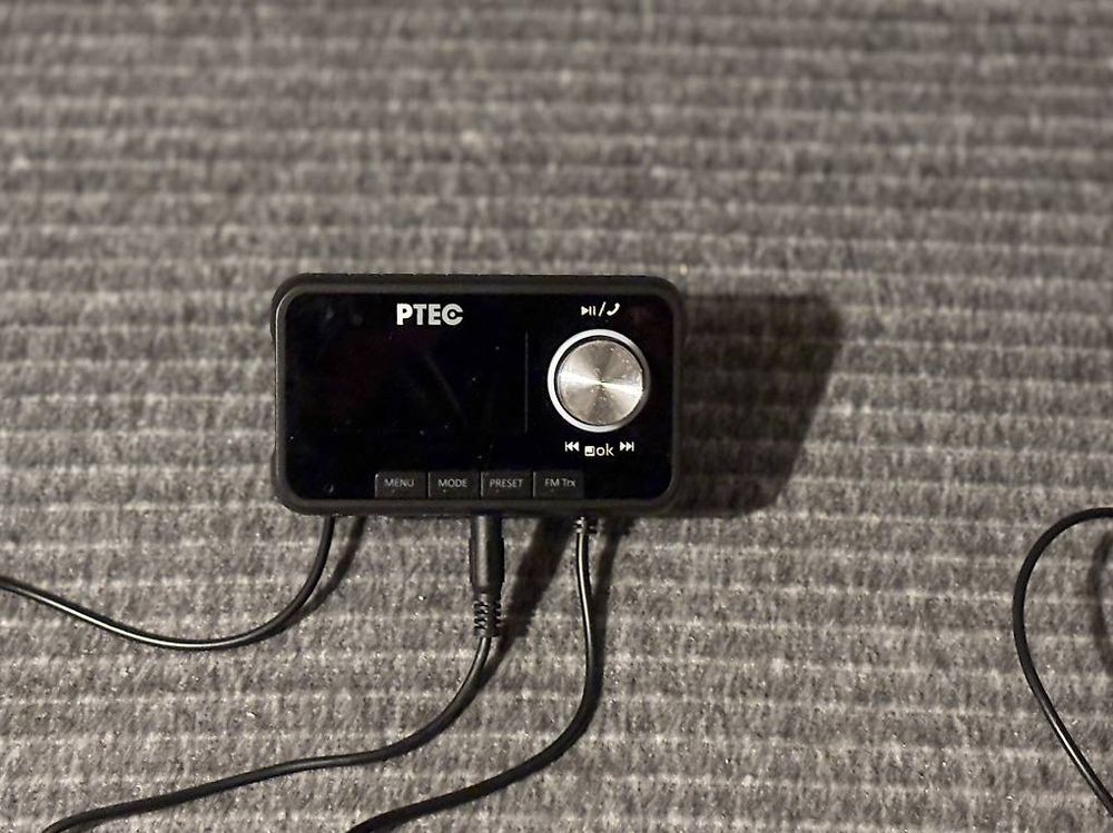 PTECH A1 (Gebraucht) in Amriswil für CHF 90 – mit Lieferung auf Ricardo ...