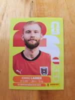 Panini FIFA World Cup AUT 12