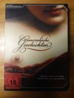 Unmoralische Geschichten Immoral Tales Walerian Borowczyk