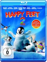 Happy Feet 2 (Blu-Ray)