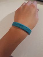 Armband, Armreif