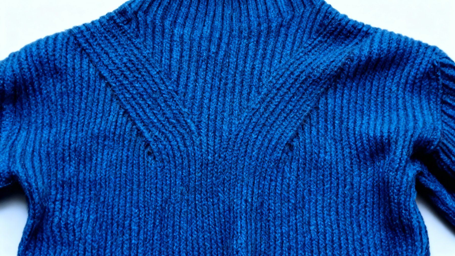 Lana: Sisley Pullover Wolle – Usato da Stallikon venduto da ulv_k7jj 2
