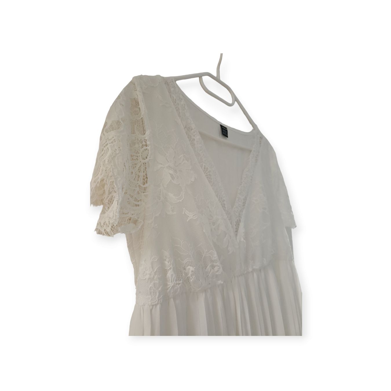 Shein Kleider: Hochzeitskleid Schwangerschaft Gr. M – Neu und originalverpackt aus Langenthal von SecondChanceShop 3