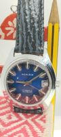 montre scalibur mécanique