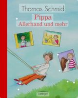 Pippa Allerhand und mehr Thoma Schmid Oetinger 