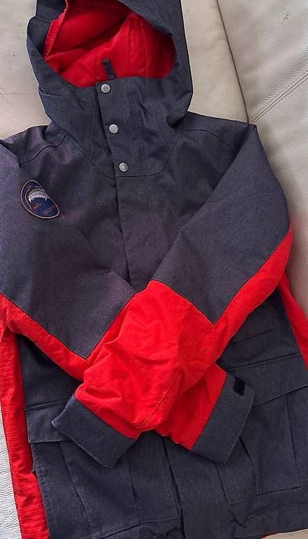 Vestes: Skijacke 148-155 – D'occasion à Interlaken par noe_v887