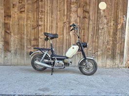 Motobi Motoretta 50ccm (Campingtöffli)