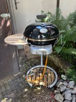 Gaskugelgrill Outdoorchef Milano