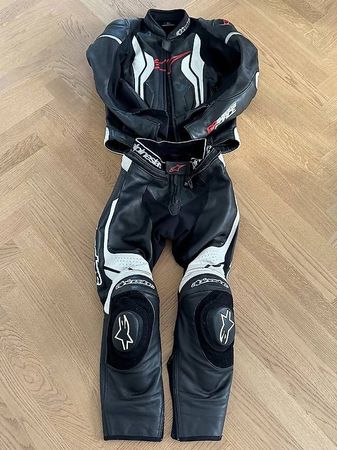 Alpinestars GP Force 2-Teiler