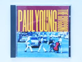 Paul Young - The Crossing