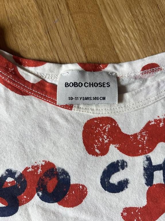 Tops: Bobo Choses  – D'occasion à Bern par ann_gabrielle 1