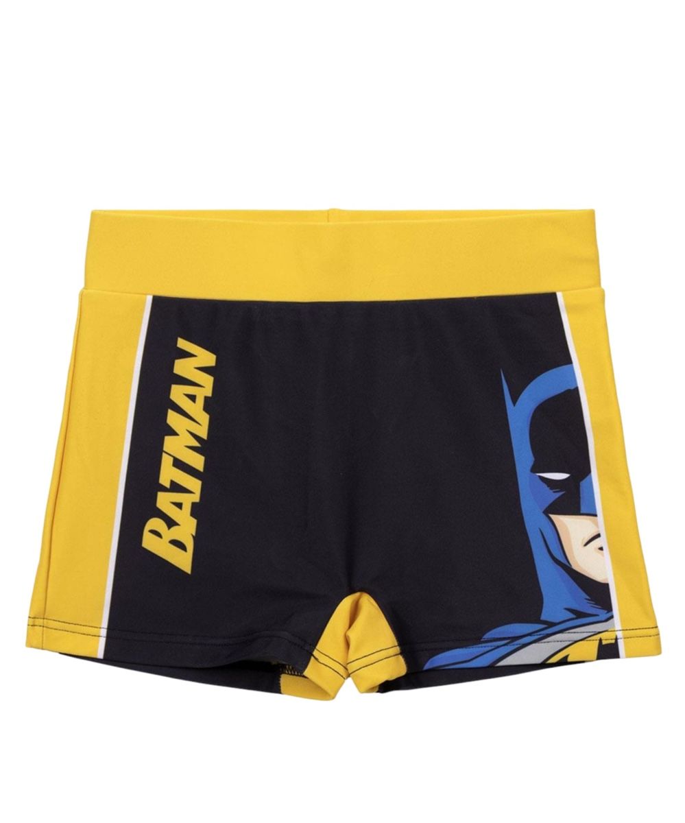 Costumi da bagno: Batman Badehose, Gr.5/6/8/10/12 Jahren – Nuovo e nell'imballaggio originale da Zürich venduto da Nalu-Kids-