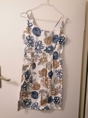 Kleid Gr. S/M