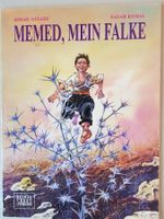 Memed, mein Falke #1, 1990 Feest Verlag