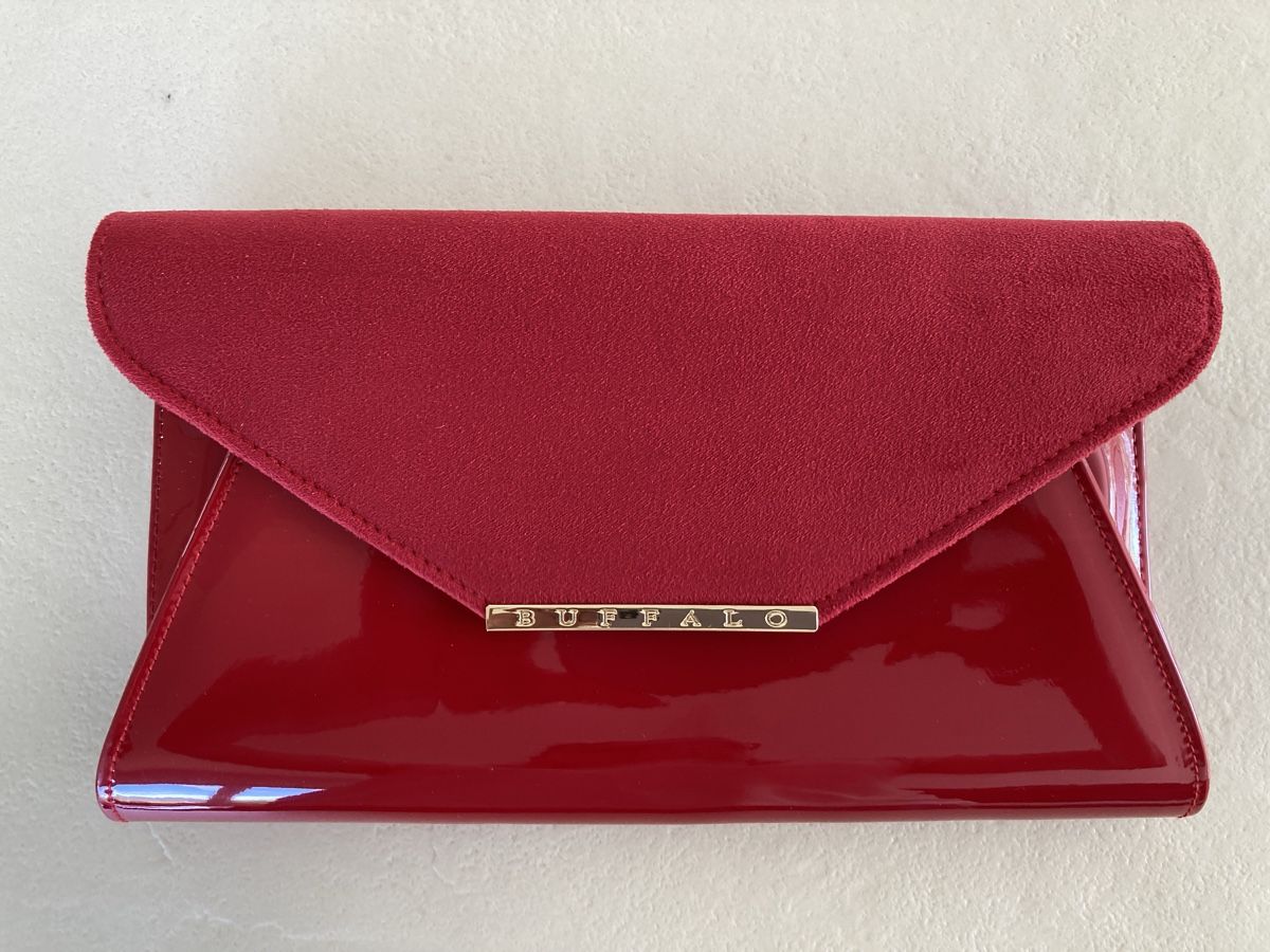 Buffalo Borse da donna: elegante Tasche – Nuovo (secondo la descrizione) da Bettlach venduto da Valgoy
